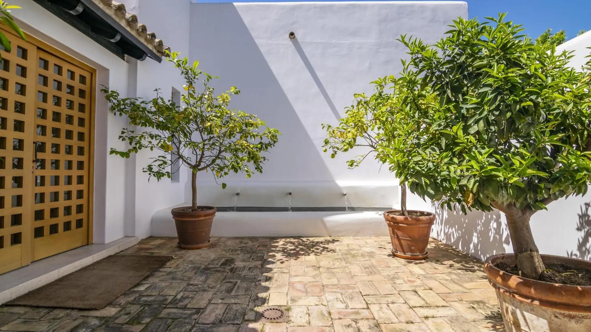 Villa Alegria Estilo Mediterraneo Finca Cortesin Casares 0*,  Spain