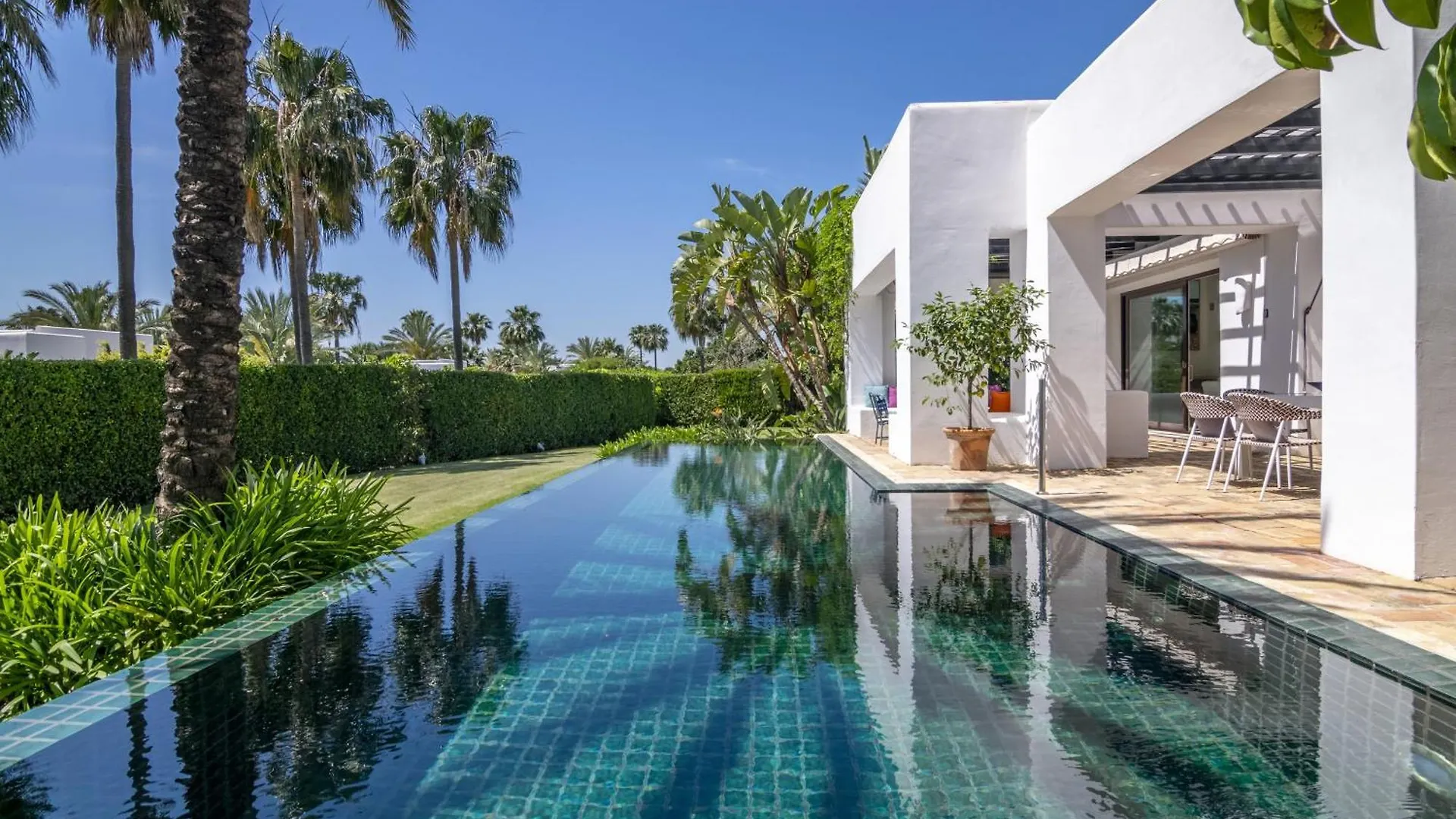 Villa Alegria Estilo Mediterraneo Finca Cortesin Casares
