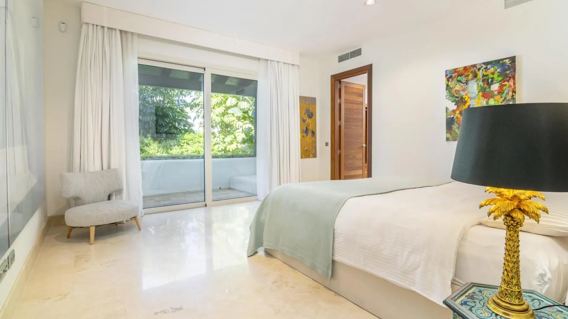 Villa Alegria Estilo Mediterraneo Finca Cortesin Casares