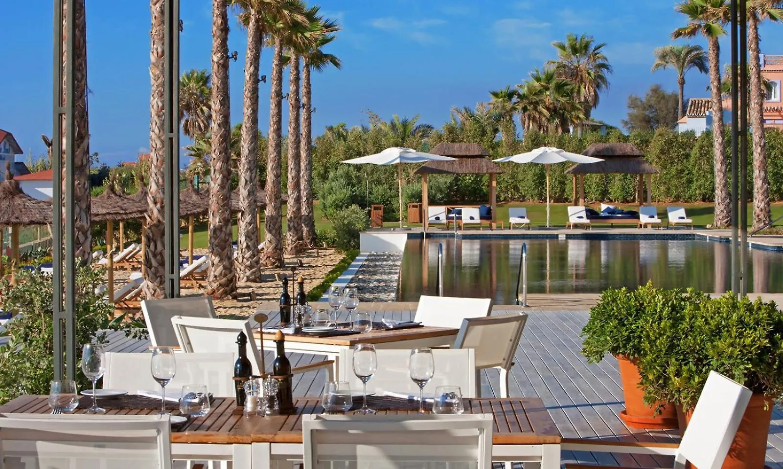 Villa Alegria Estilo Mediterraneo Finca Cortesin Casares