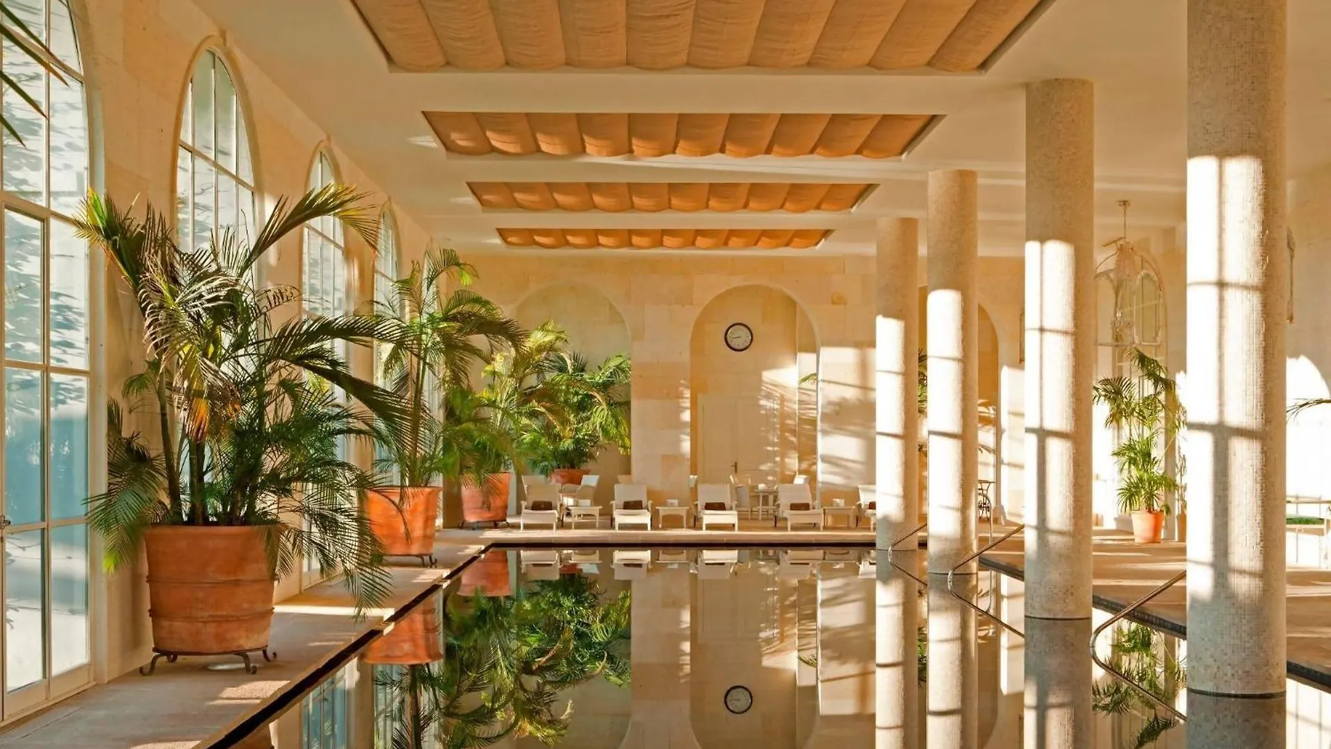 Villa Alegria Estilo Mediterraneo Finca Cortesin Casares
