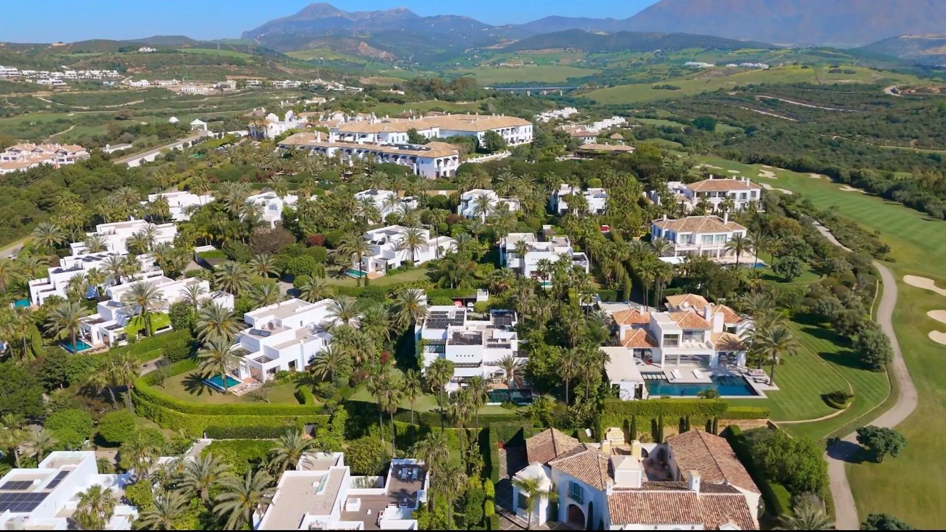Villa Alegria Estilo Mediterraneo Finca Cortesin Casares 0*,  Spain
