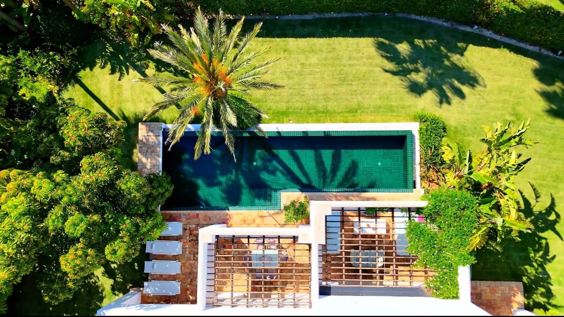Villa Alegria Estilo Mediterraneo Finca Cortesin Casares Spain