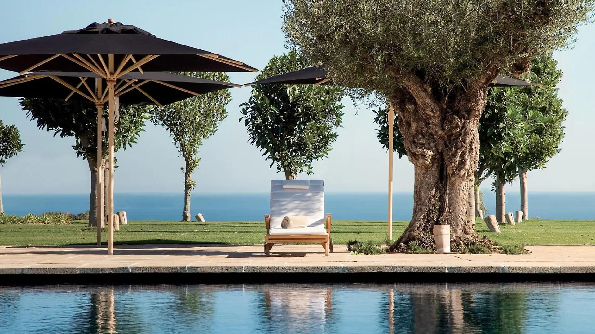 Villa Alegria Estilo Mediterraneo Finca Cortesin Casares