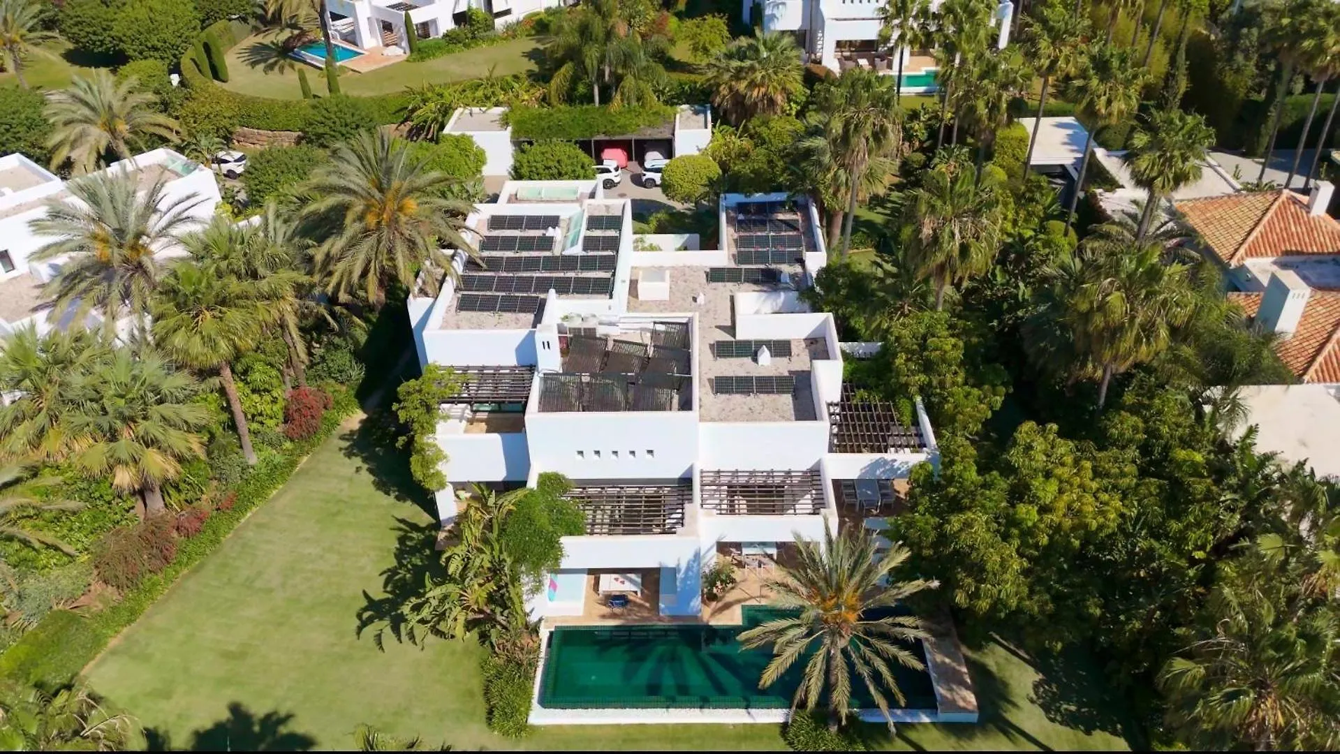 Villa Alegria Estilo Mediterraneo Finca Cortesin Casares