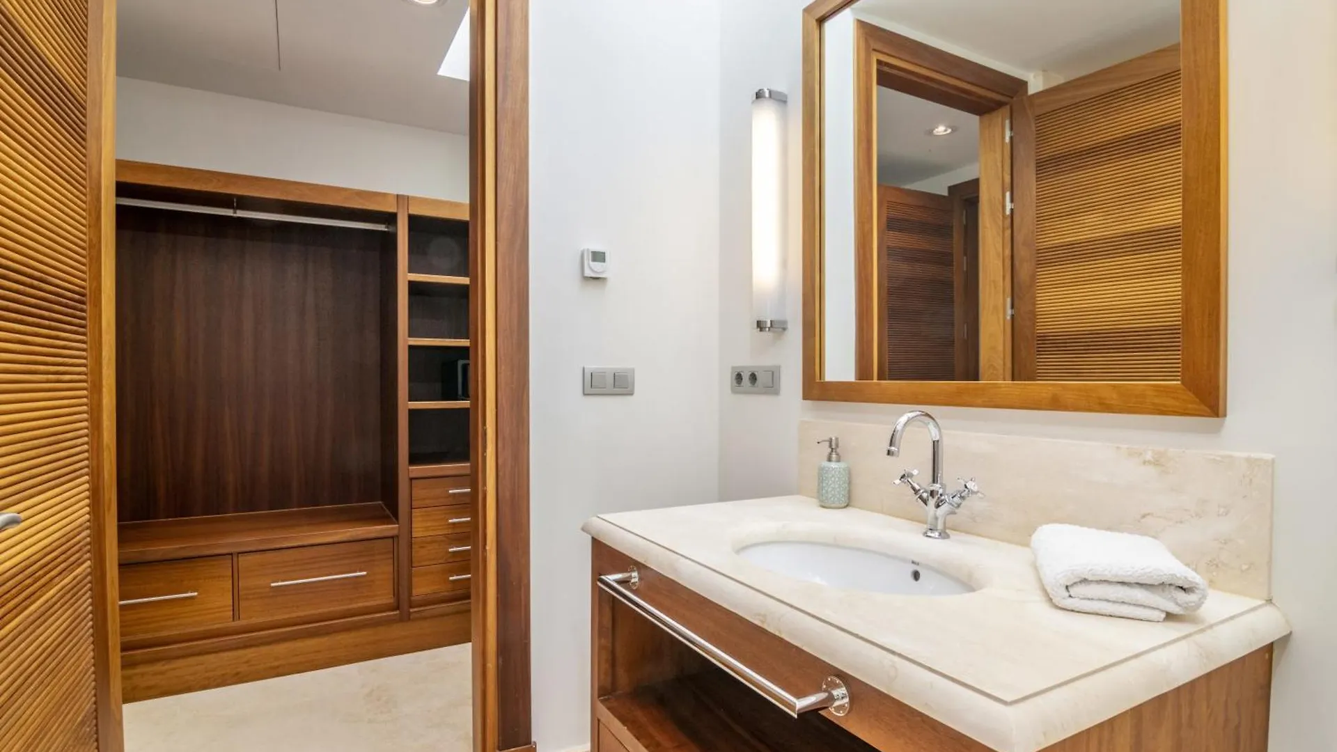 Villa Alegria Estilo Mediterraneo Finca Cortesin Casares Španělsko